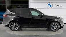 BMW X5 xDrive30d MHT M Sport 5dr Auto Diesel Estate